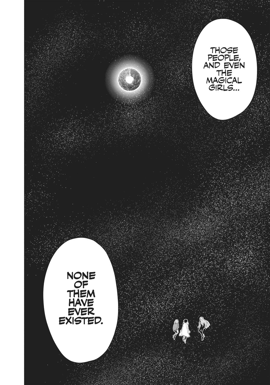 Mahou Shoujo of the End Chapter 60 page 15 - Chapter 60