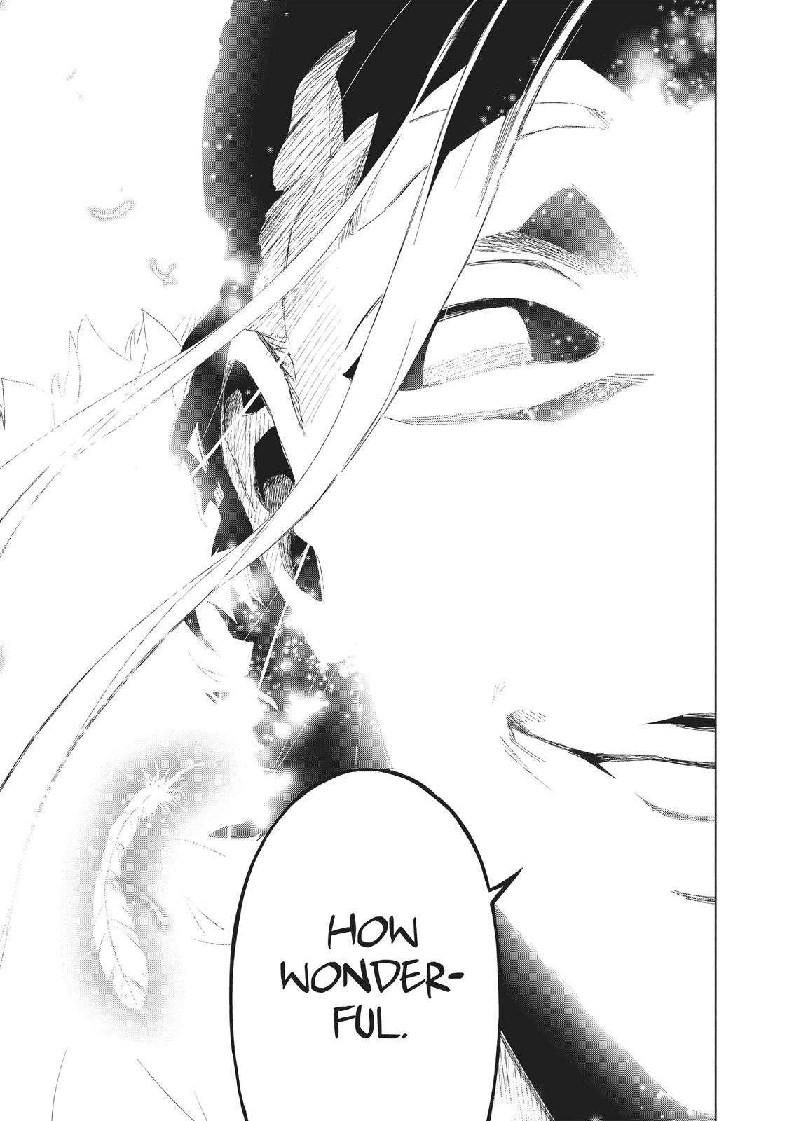 Mahou Shoujo of the End Chapter 60 page 23 - Chapter 60