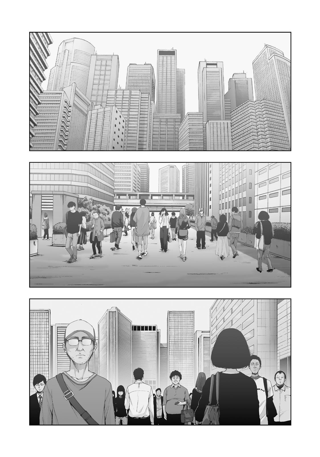 Mahou Shoujo of the End Chapter 60 page 7 - Chapter 60