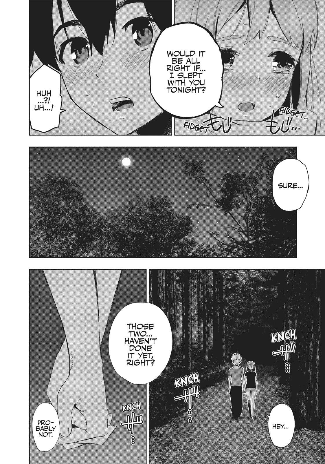Mahou Shoujo of the End Chapter 61 page 16 - Chapter 61