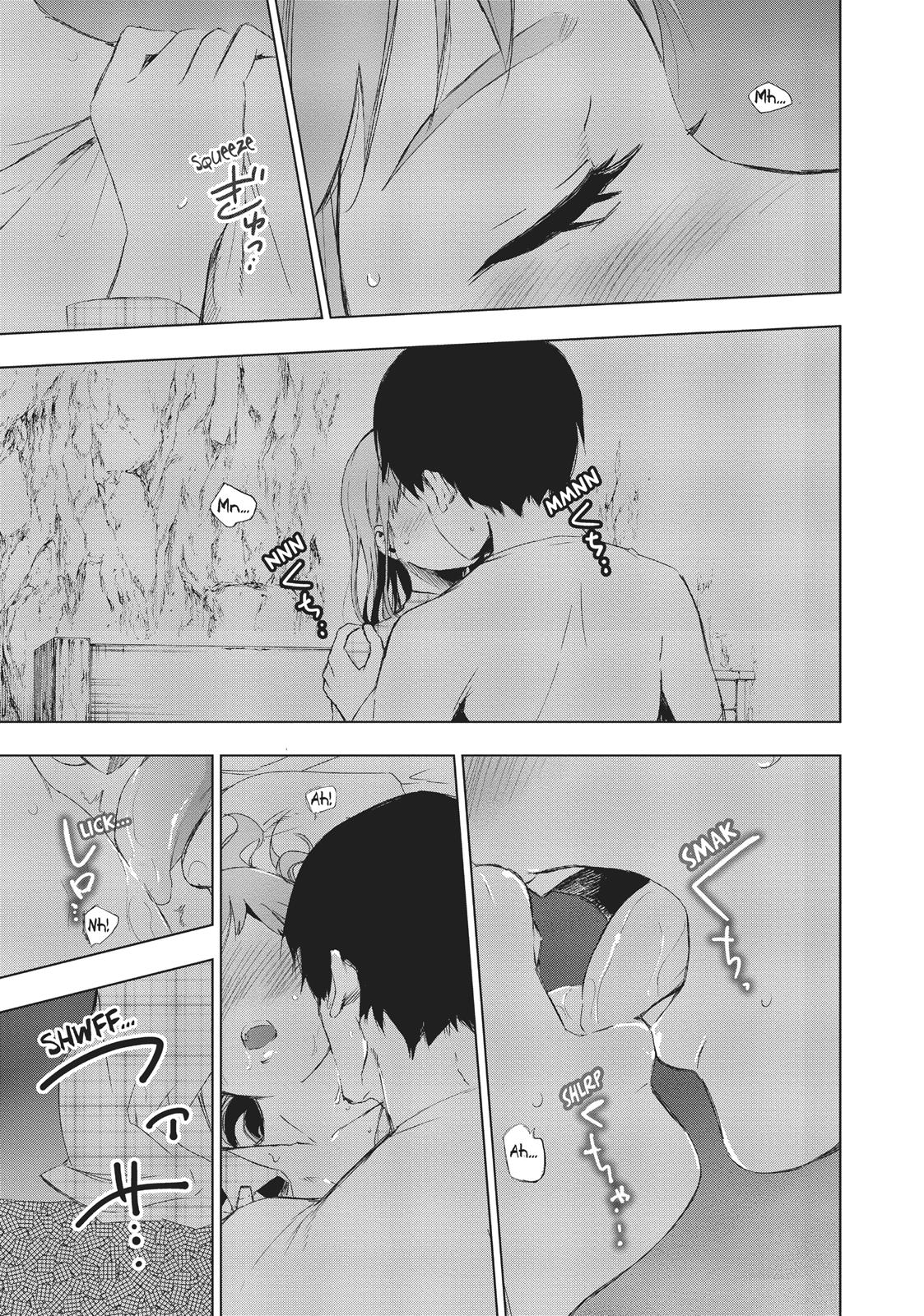 Mahou Shoujo of the End Chapter 61 page 19 - Chapter 61