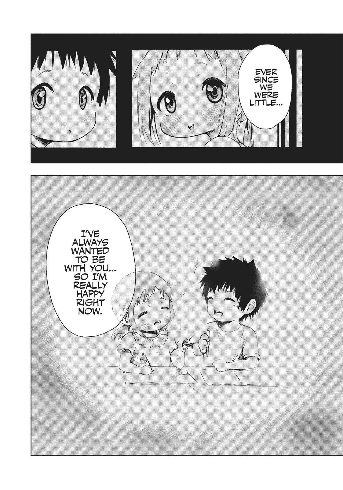 Mahou Shoujo of the End Chapter 61 page 24 - Chapter 61