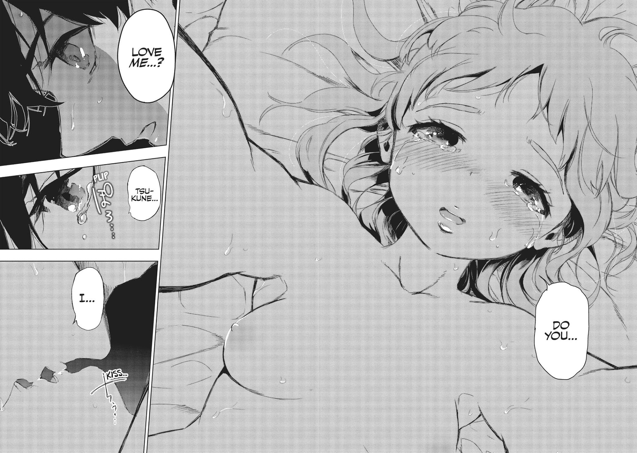 Mahou Shoujo of the End Chapter 61 page 26 - Chapter 61