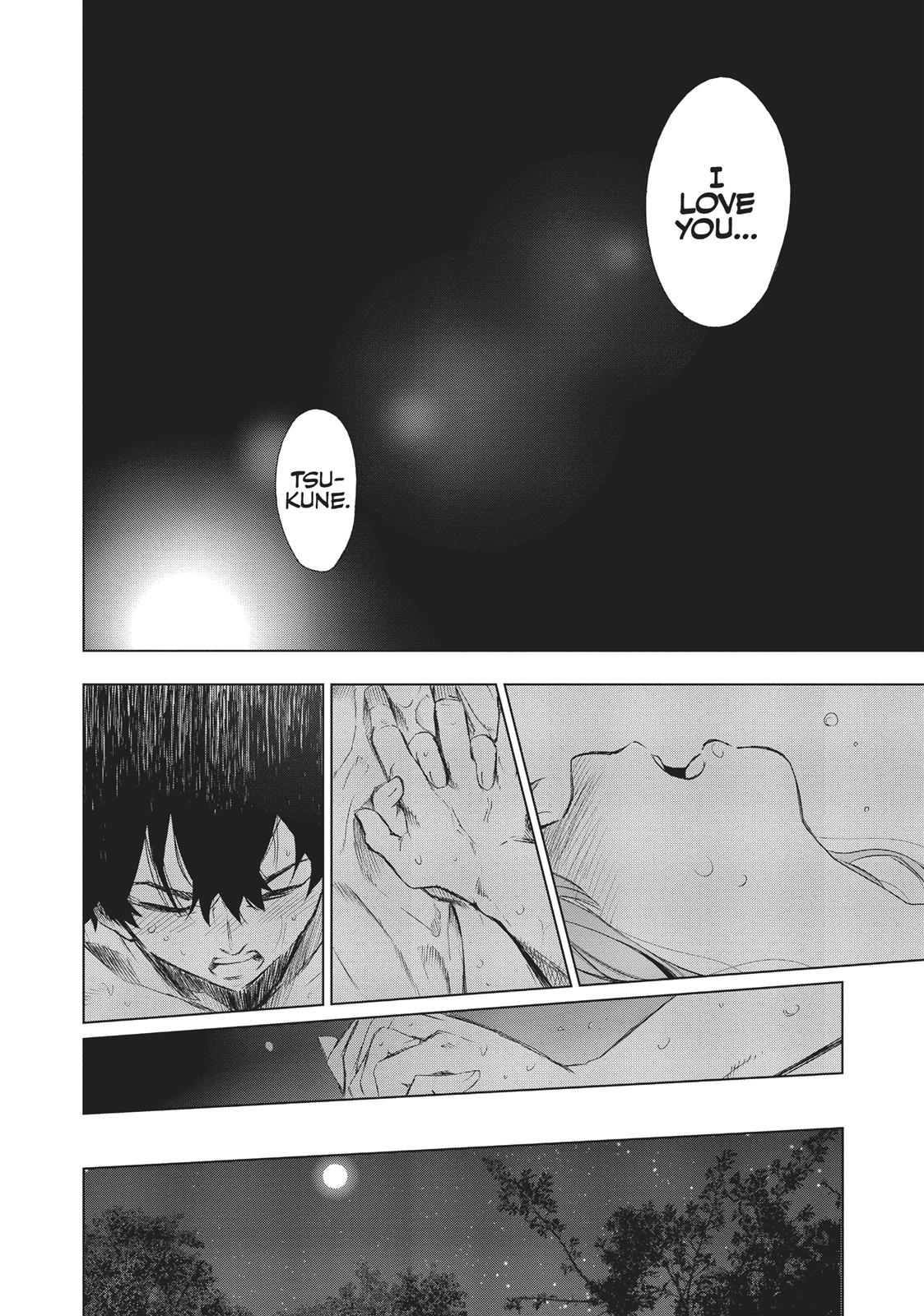 Mahou Shoujo of the End Chapter 61 page 27 - Chapter 61