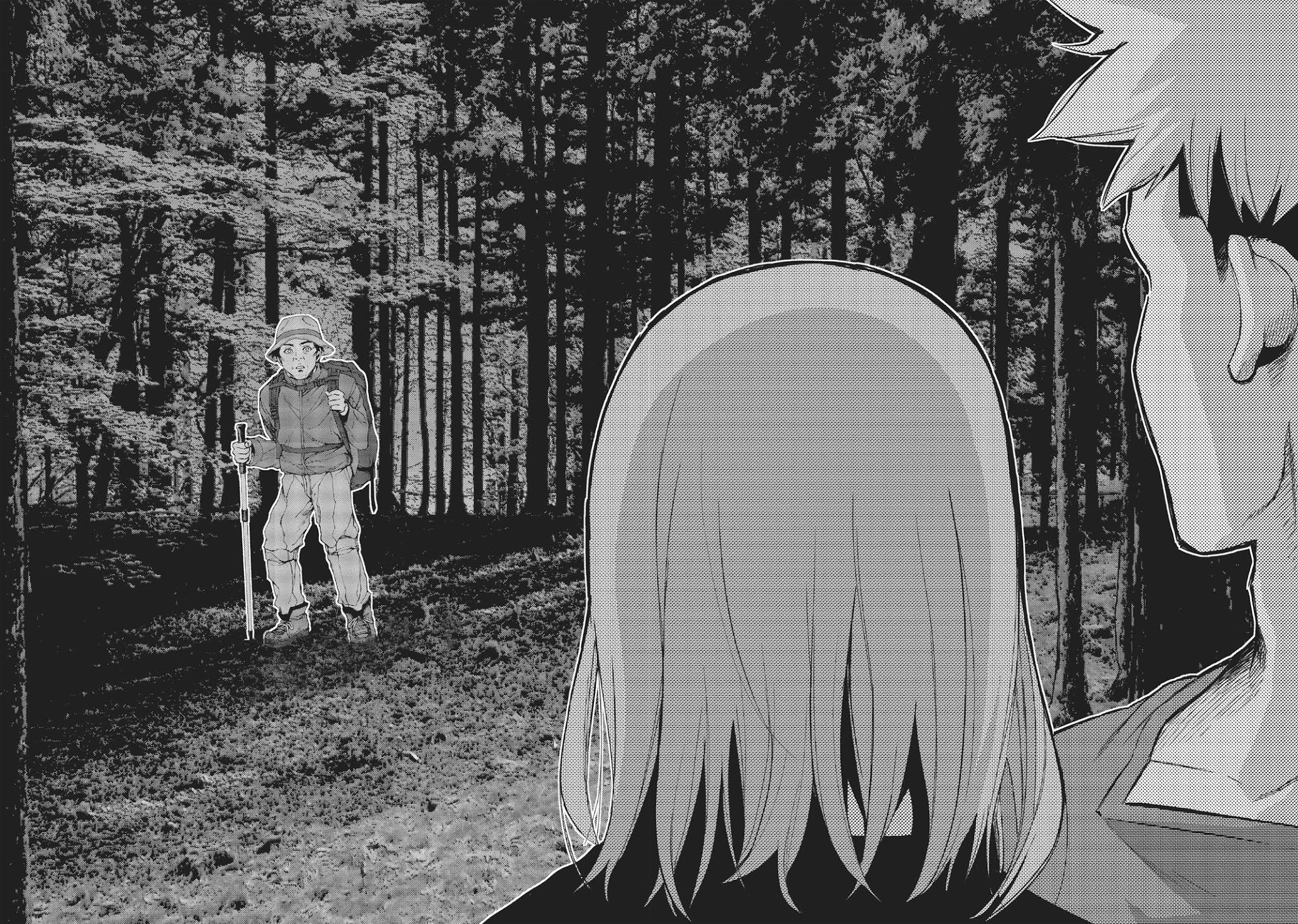 Mahou Shoujo of the End Chapter 61 page 29 - Chapter 61