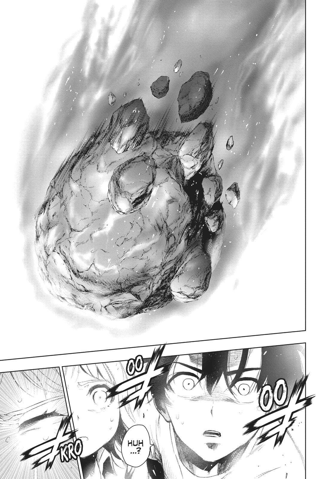 Mahou Shoujo of the End Chapter 61 page 41 - Chapter 61