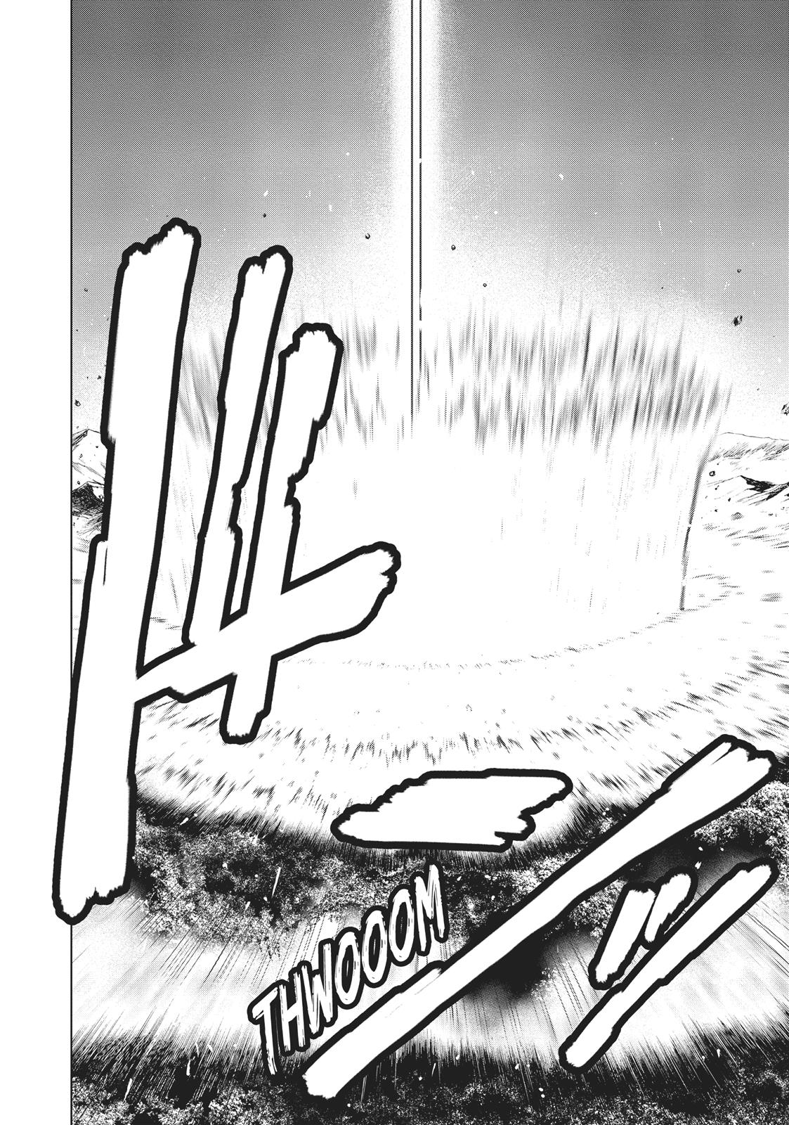 Mahou Shoujo of the End Chapter 61 page 42 - Chapter 61