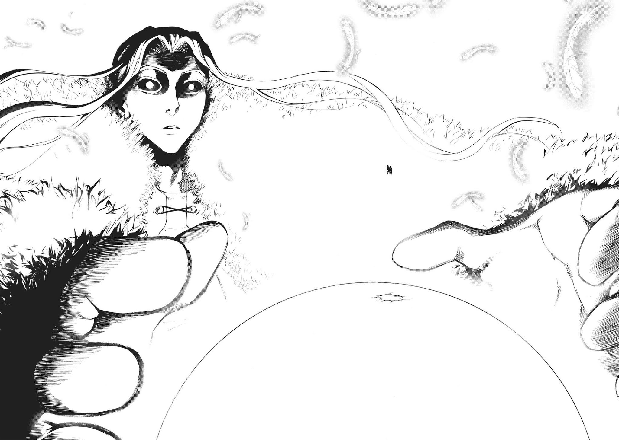 Mahou Shoujo of the End Chapter 62 page 32 - Chapter 62