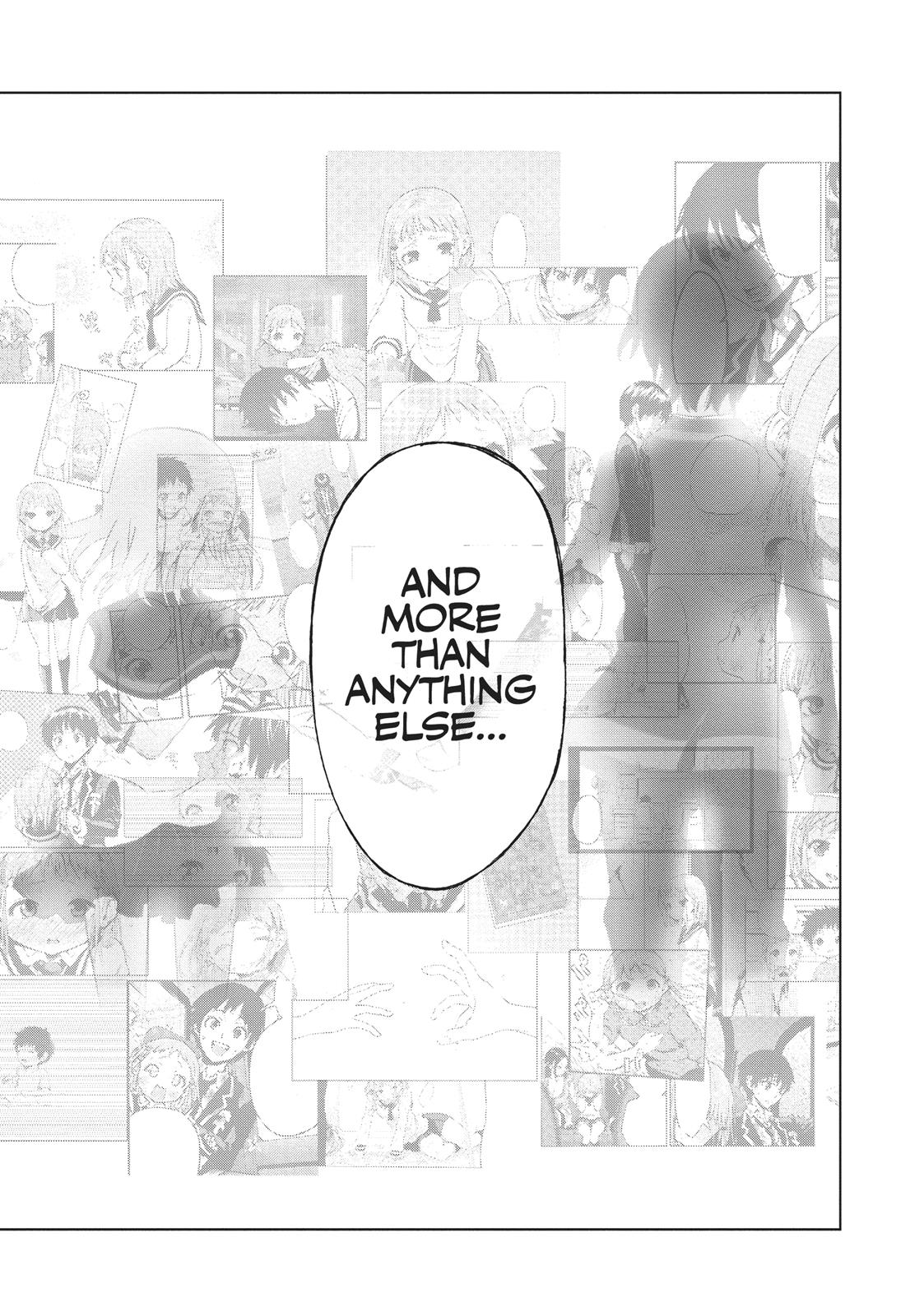 Mahou Shoujo of the End Chapter 62 page 36 - Chapter 62