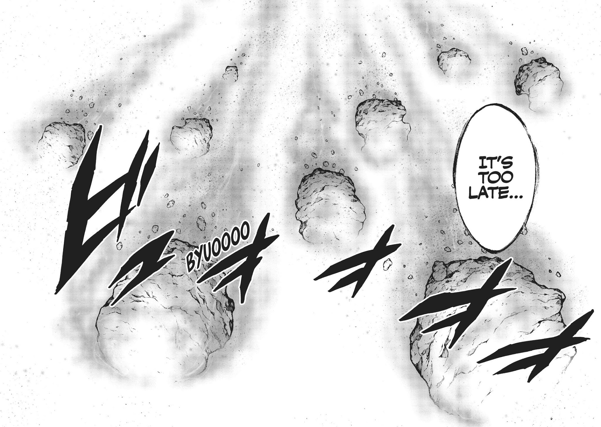 Mahou Shoujo of the End Chapter 62 page 6 - Chapter 62