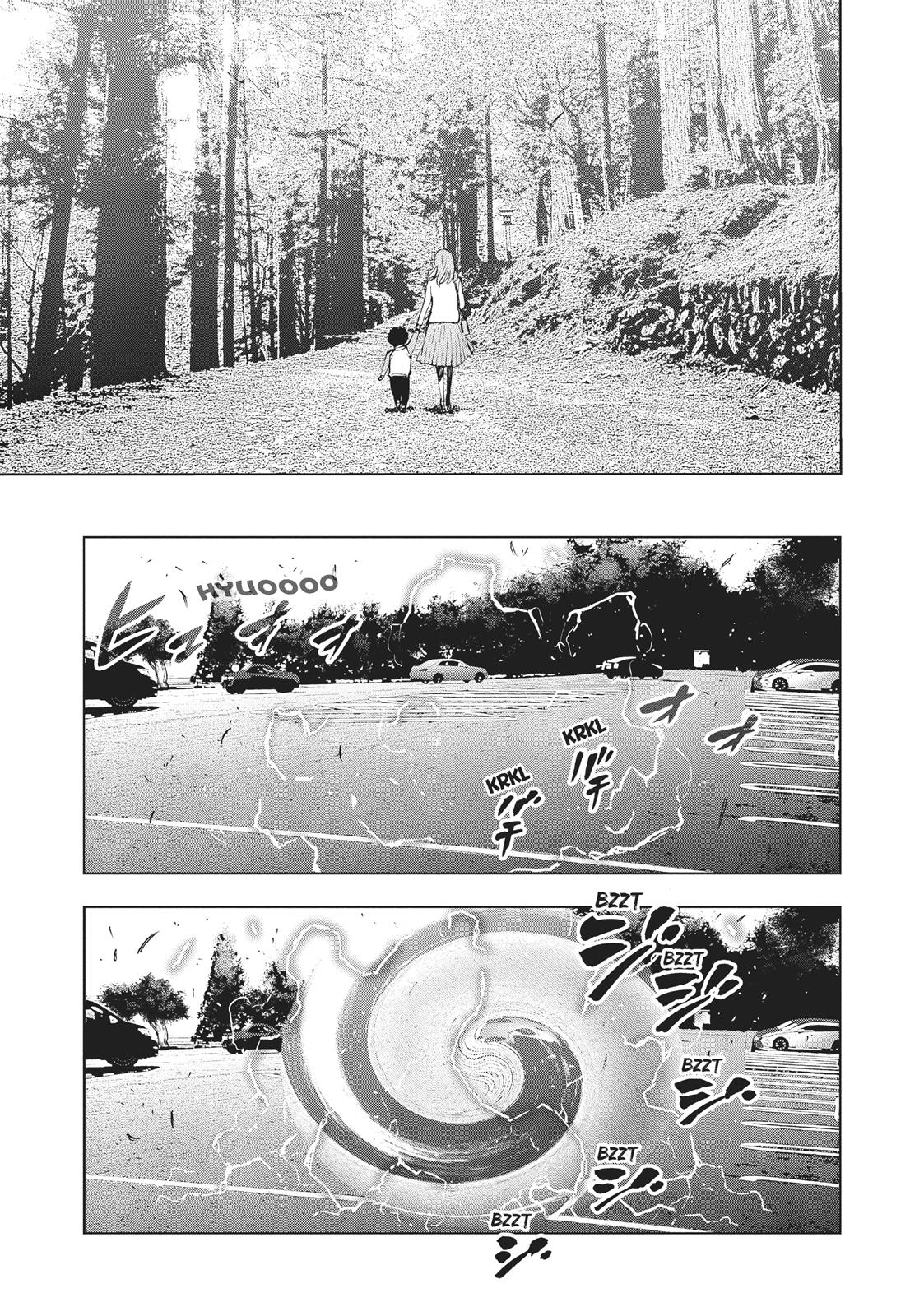 Mahou Shoujo of the End Chapter 63 page 20 - Chapter 63 [END]