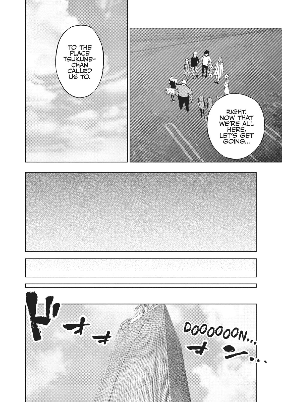 Mahou Shoujo of the End Chapter 63 page 24 - Chapter 63 [END]