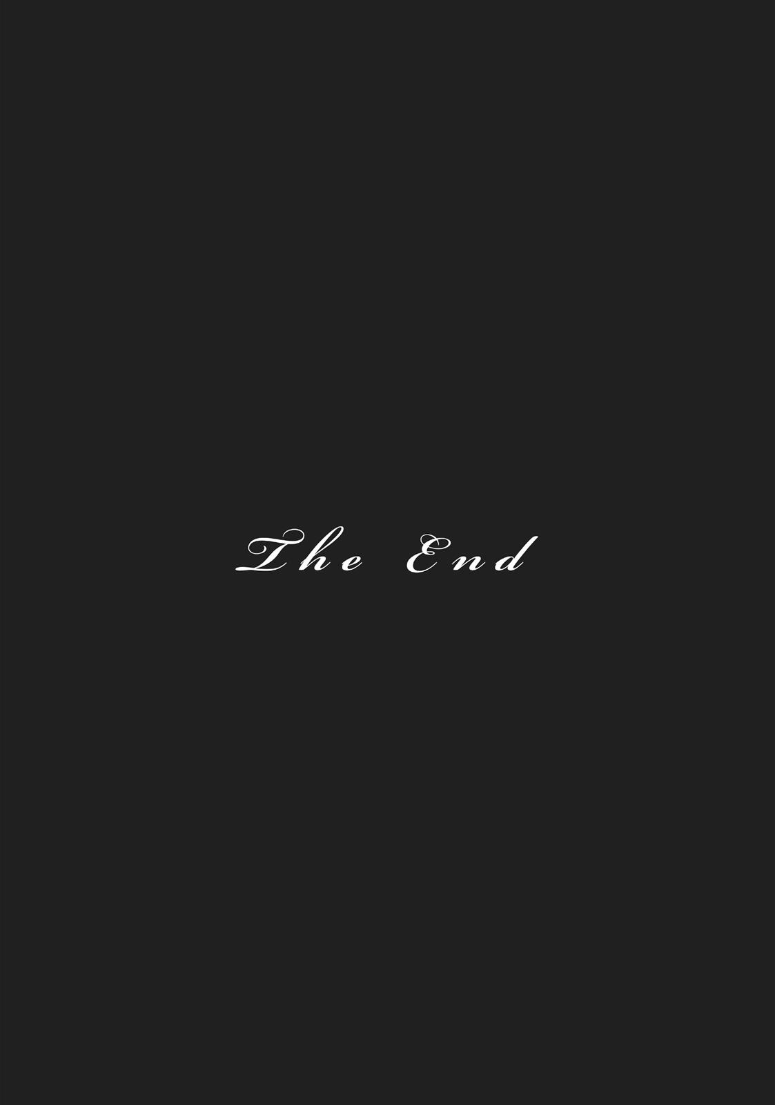 Mahou Shoujo of the End Chapter 63 page 48 - Chapter 63 [END]