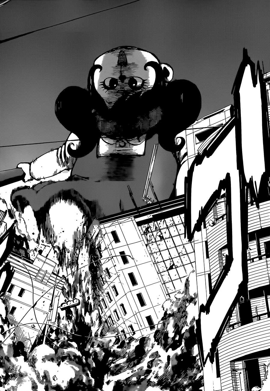 Mahou Shoujo of the End Chapter 8 page 10 - Chapter 8: Time Goes By
