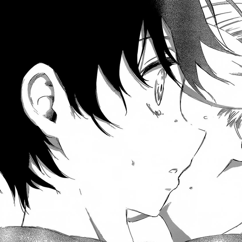 Mahou Shoujo of the End Chapter 9: Stigma cover
