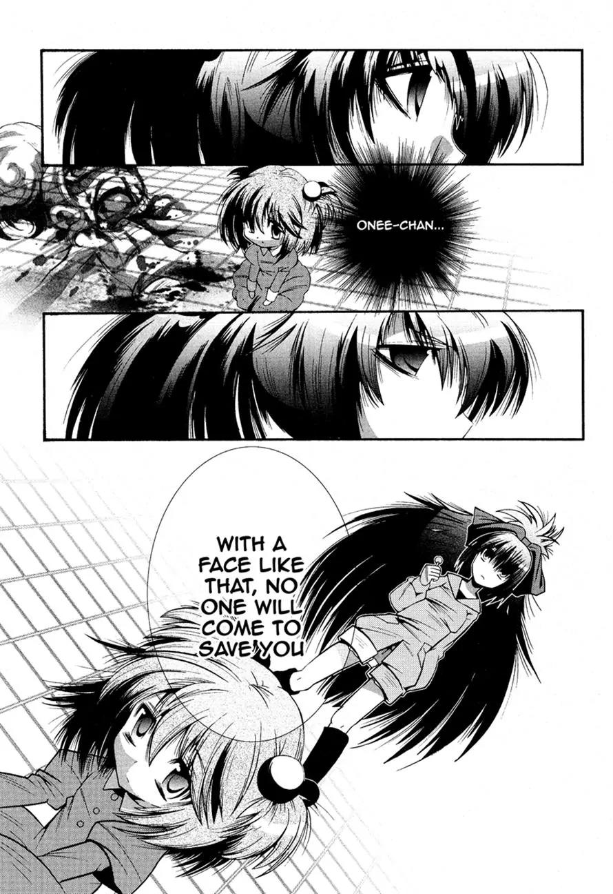 Mahou Shoujo Oriko★Magica Chapter 1 page 16 - Chapter 1