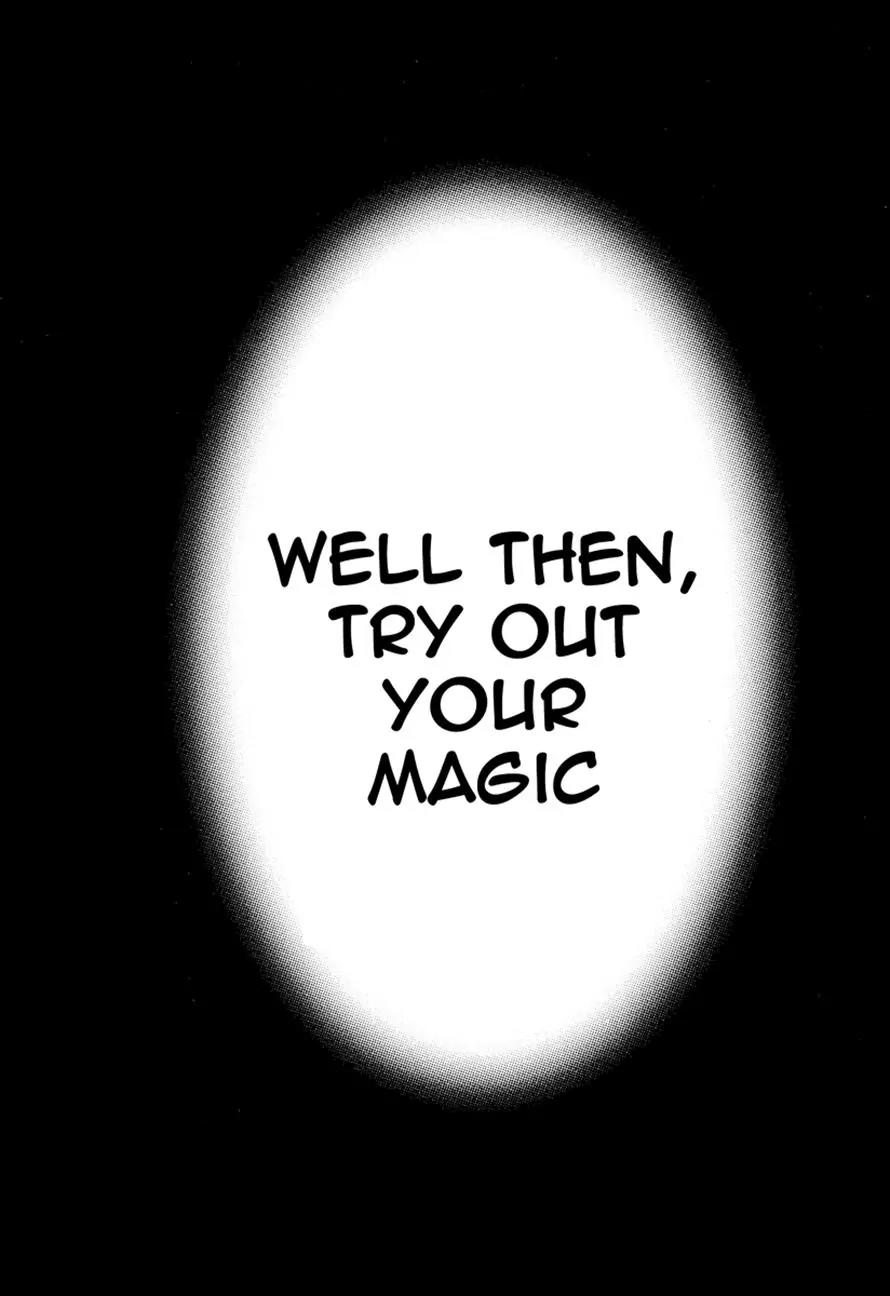 Mahou Shoujo Oriko★Magica Chapter 1 page 6 - Chapter 1
