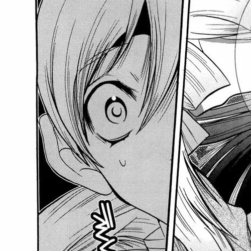 Mahou Shoujo Oriko★Magica Chapter 3: Love is Infinitely Finite cover