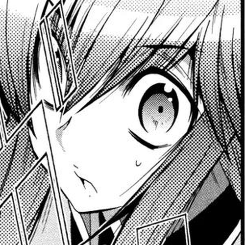 Mahou Shoujo Oriko★Magica Chapter 6: Someday Isn't Today cover