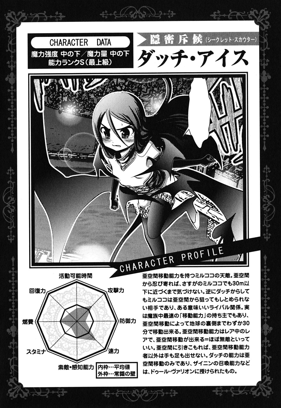 Mahou Shoujo Pretty Bell Chapter 1 page 50 - Chapter 1 : You can tell whether it's for girls or for adult otakus by how sexy ...