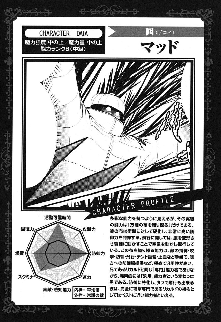 Mahou Shoujo Pretty Bell Chapter 2 page 40 - Chapter 2 : Snipe*Bomb*Toxic. These Are The Most Useful To Settle Down.