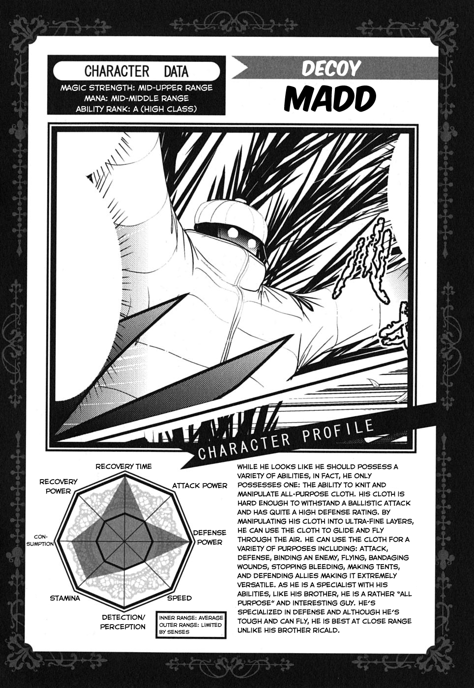 Mahou Shoujo Pretty Bell Chapter 4 page 43 - Chapter 4 : Now As The Battle Is Reaching The Height Of It's Frenzy, You'd Defin...