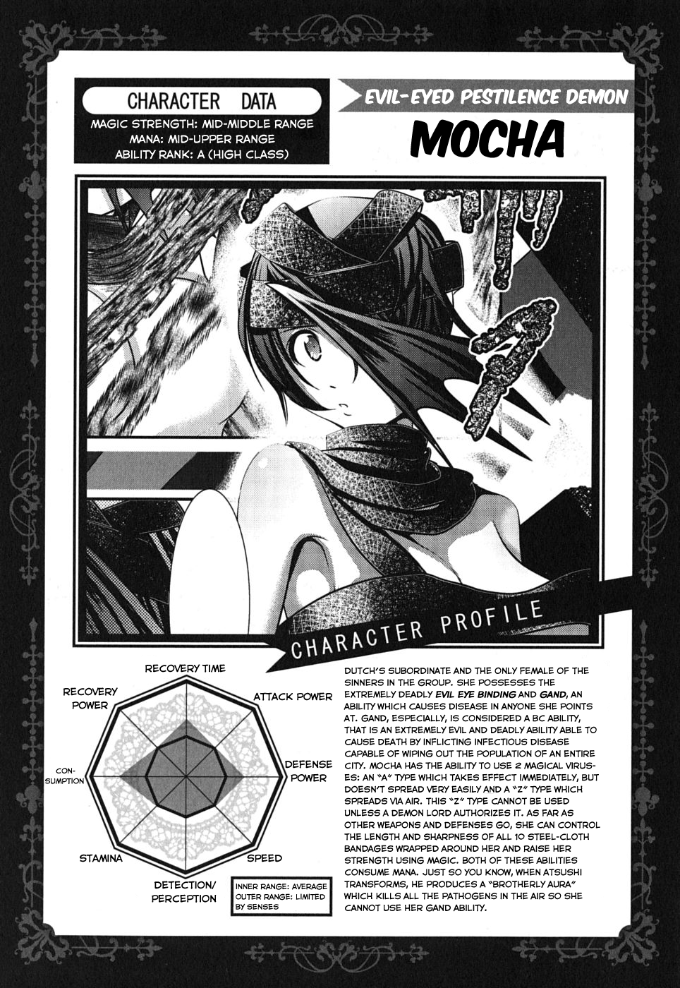 Mahou Shoujo Pretty Bell Chapter 4 page 44 - Chapter 4 : Now As The Battle Is Reaching The Height Of It's Frenzy, You'd Defin...