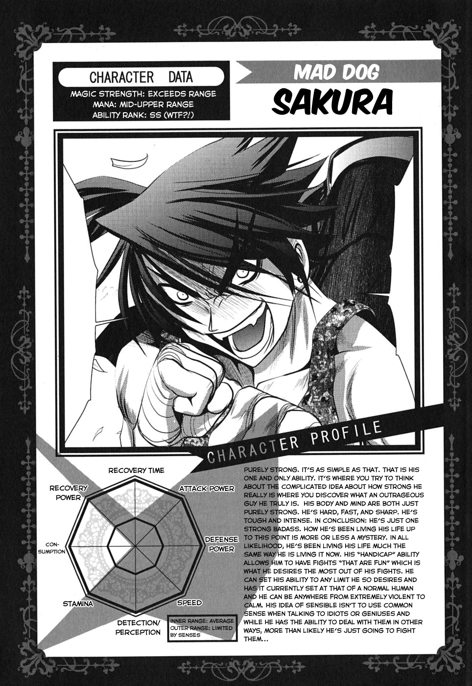 Mahou Shoujo Pretty Bell Chapter 4 page 46 - Chapter 4 : Now As The Battle Is Reaching The Height Of It's Frenzy, You'd Defin...