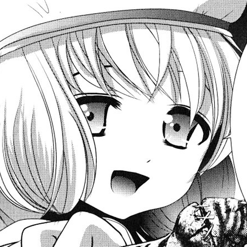 Mahou Shoujo Pretty Bell Chapter 8 : Your Natural Enemy Is Always One of Your Own Kind cover