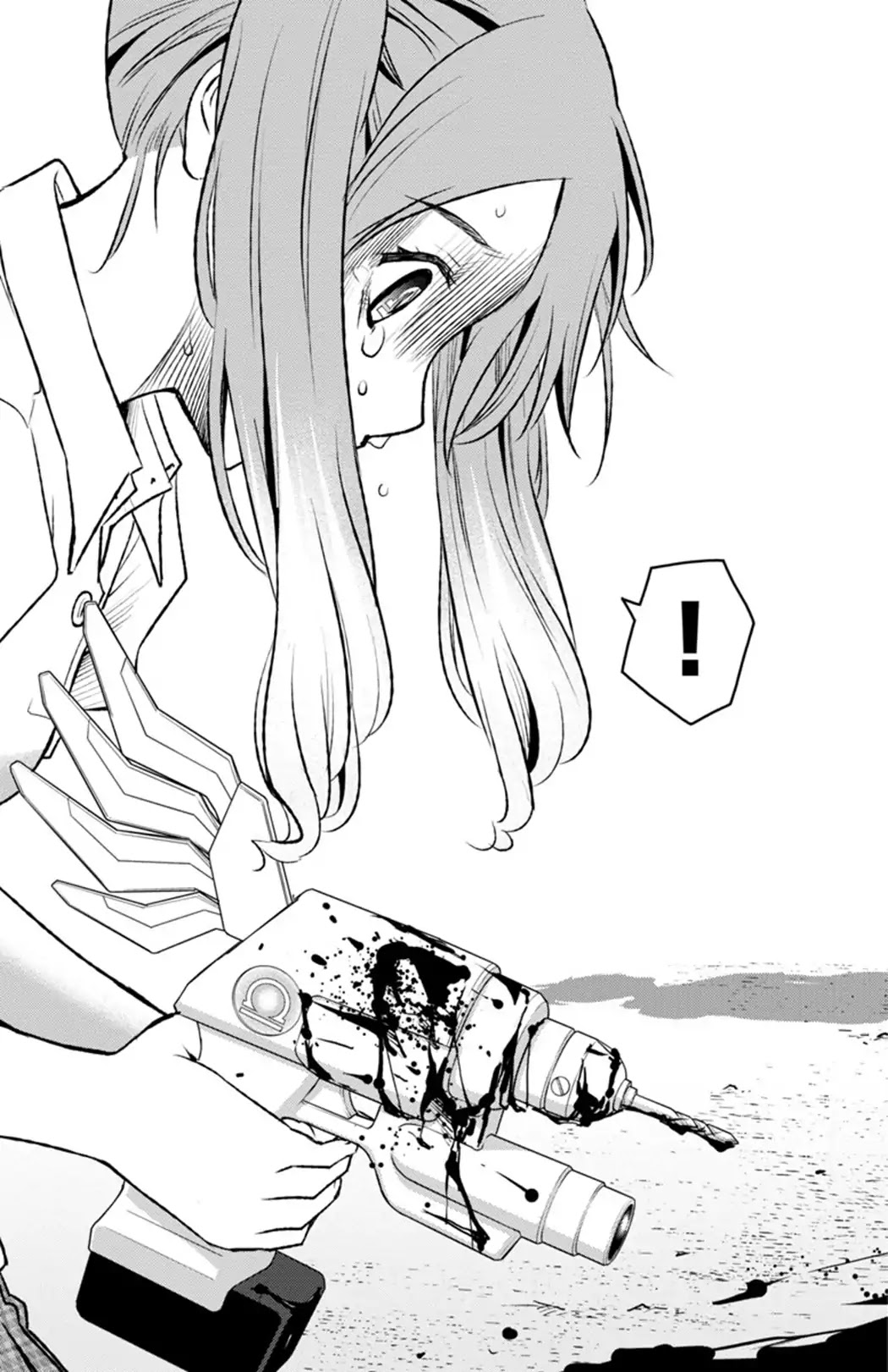 Mahou Shoujo Site Sept Chapter 1 page 46 - Chapter 1: SHIFT.1 - The Two Girls