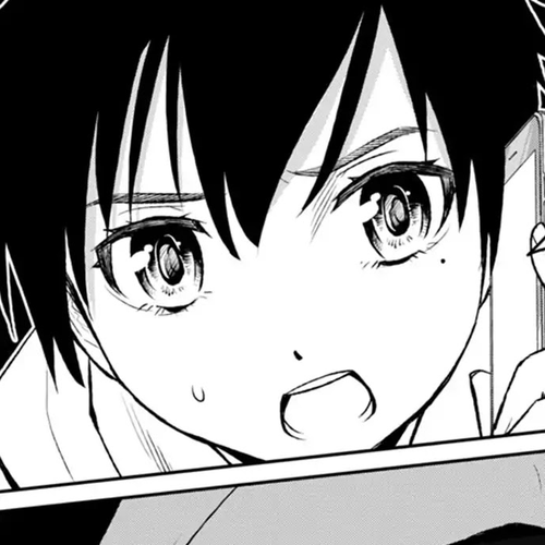 Mahou Shoujo Site Sept Chapter 1: SHIFT.1 - The Two Girls cover