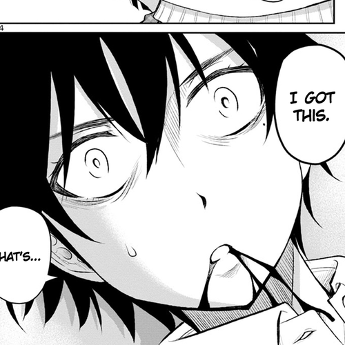 Mahou Shoujo Site Sept Chapter 10: last Shift - Nana cover