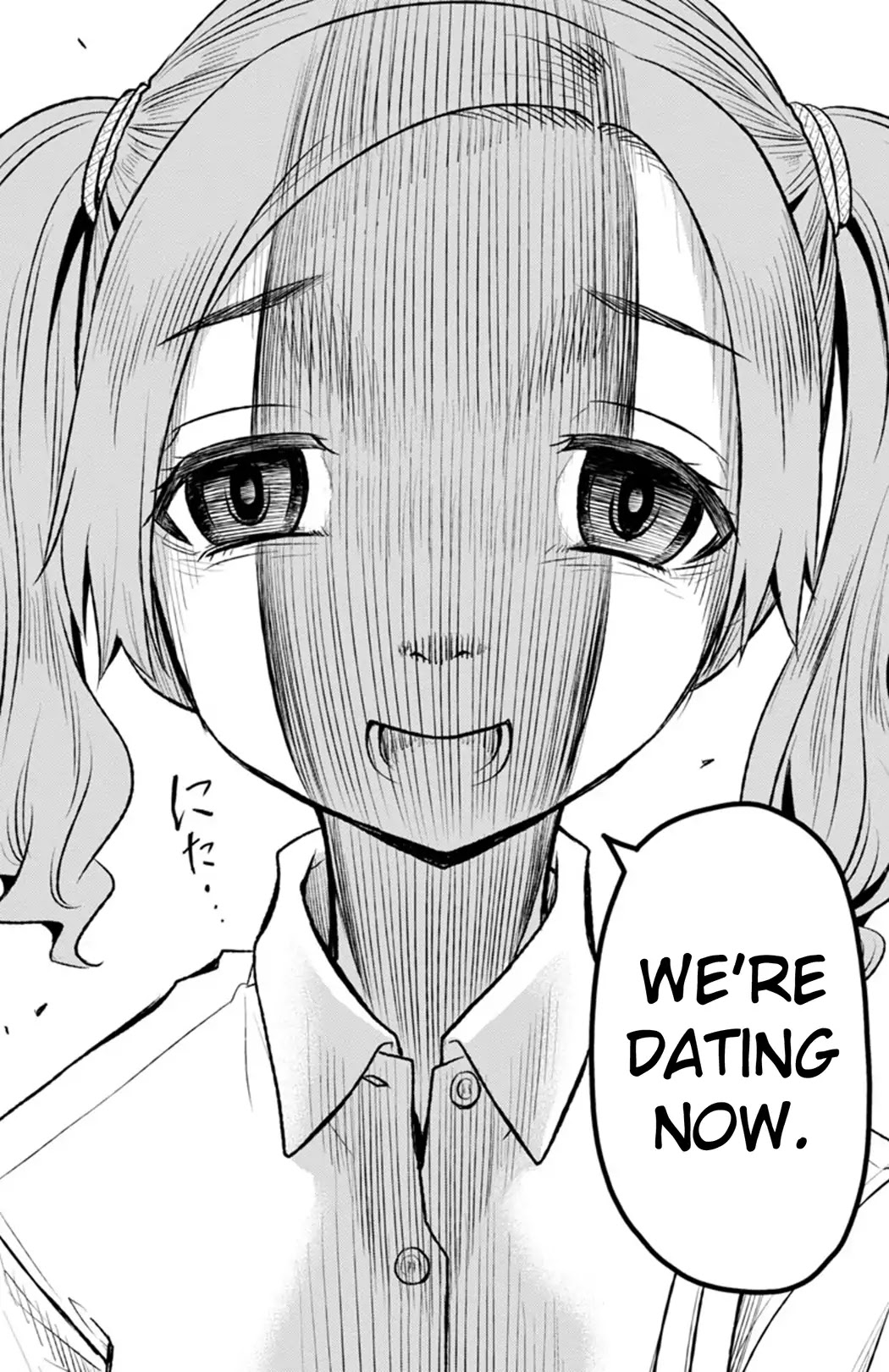 Mahou Shoujo Site Sept Chapter 5 page 18 - Chapter 5: SHIFT.5 - Crack
