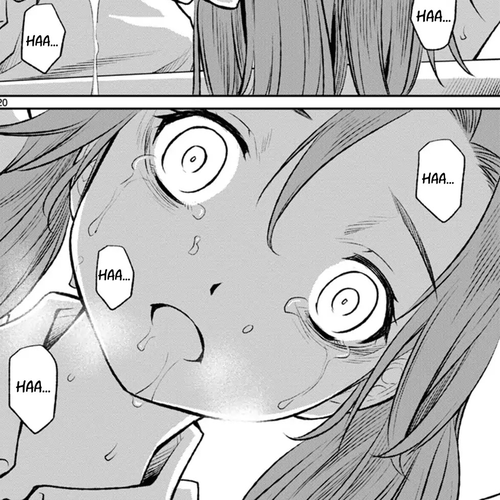 Mahou Shoujo Site Sept Chapter 6: SHIFT.6 - Break-up cover