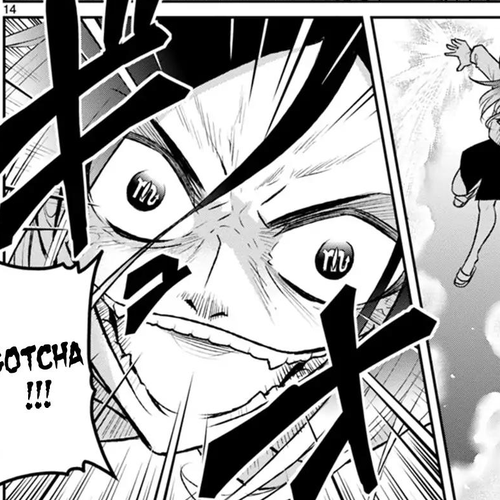 Mahou Shoujo Site Sept Chapter 9 cover