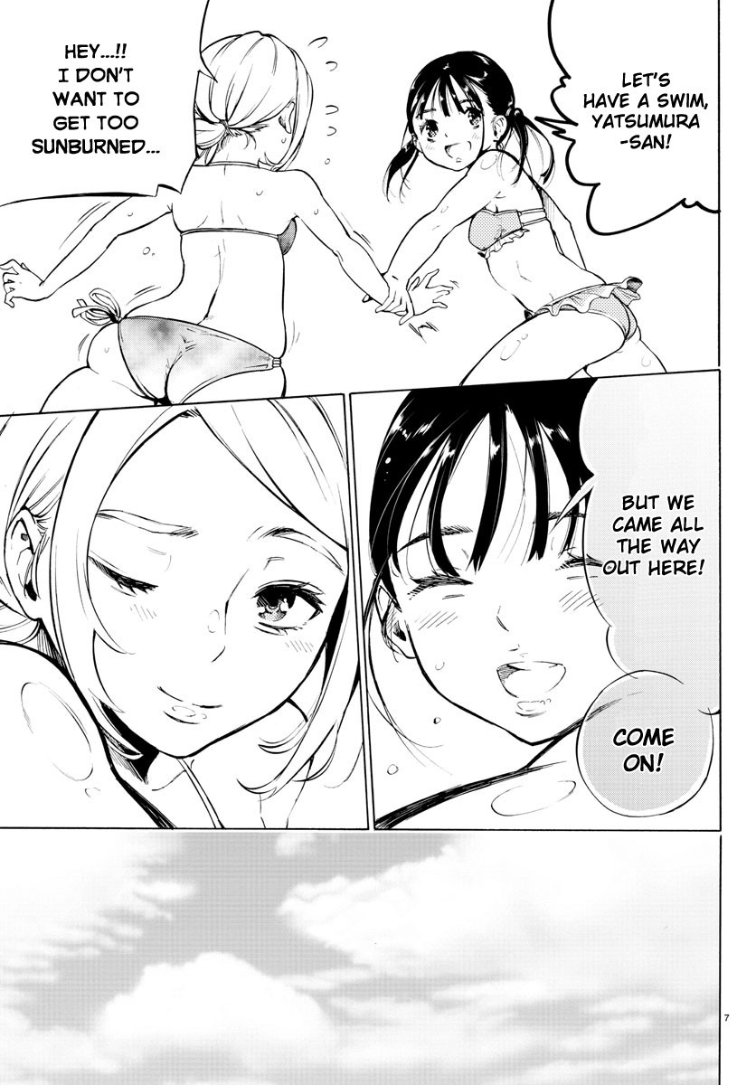 Mahou Shoujo Site Chapter 0 page 6 - Chapter 0