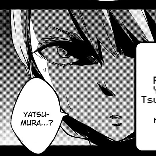Mahou Shoujo Site Chapter 10 : ENTER.10 - 5th cover