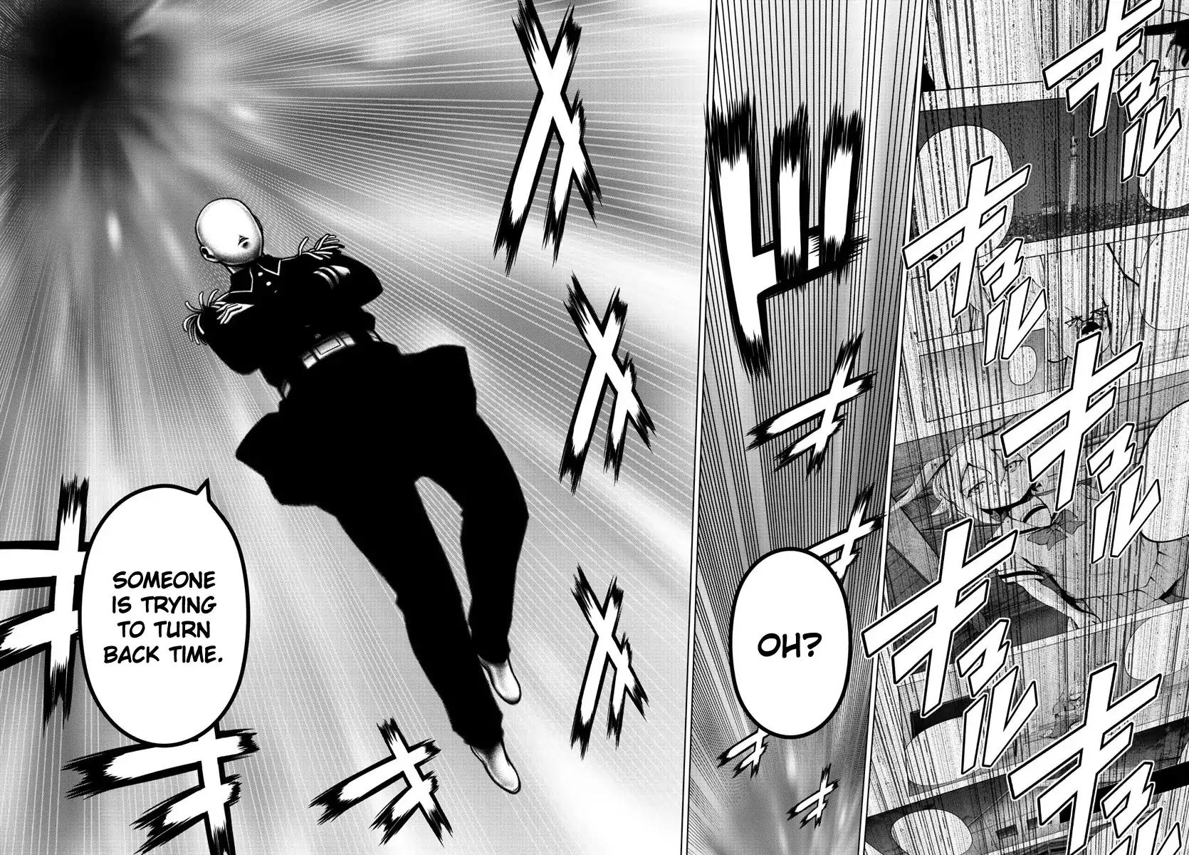 Mahou Shoujo Site Chapter 100 page 10 - Chapter 100