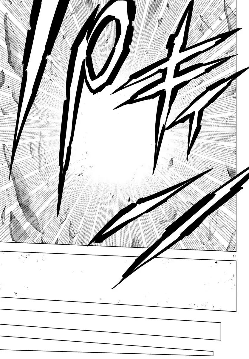 Mahou Shoujo Site Chapter 100 page 14 - Chapter 100