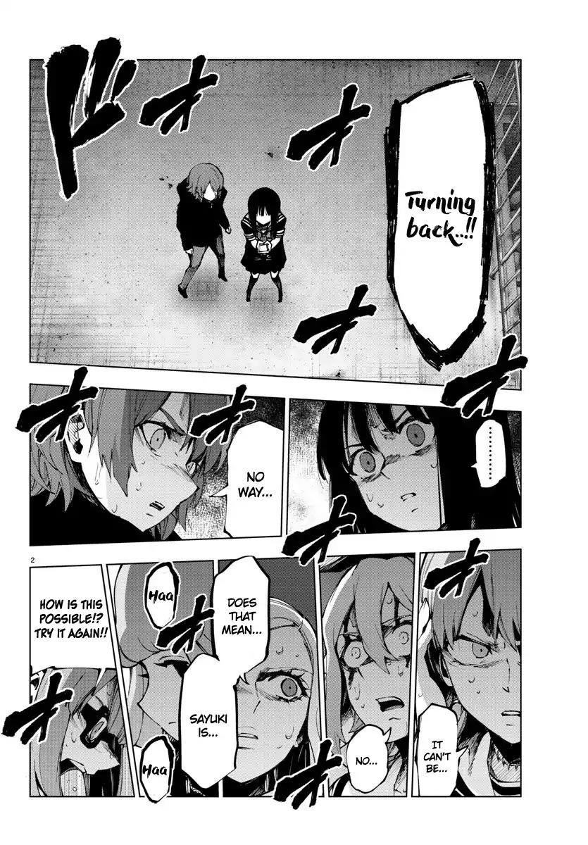 Mahou Shoujo Site Chapter 101 page 2 - Chapter 101