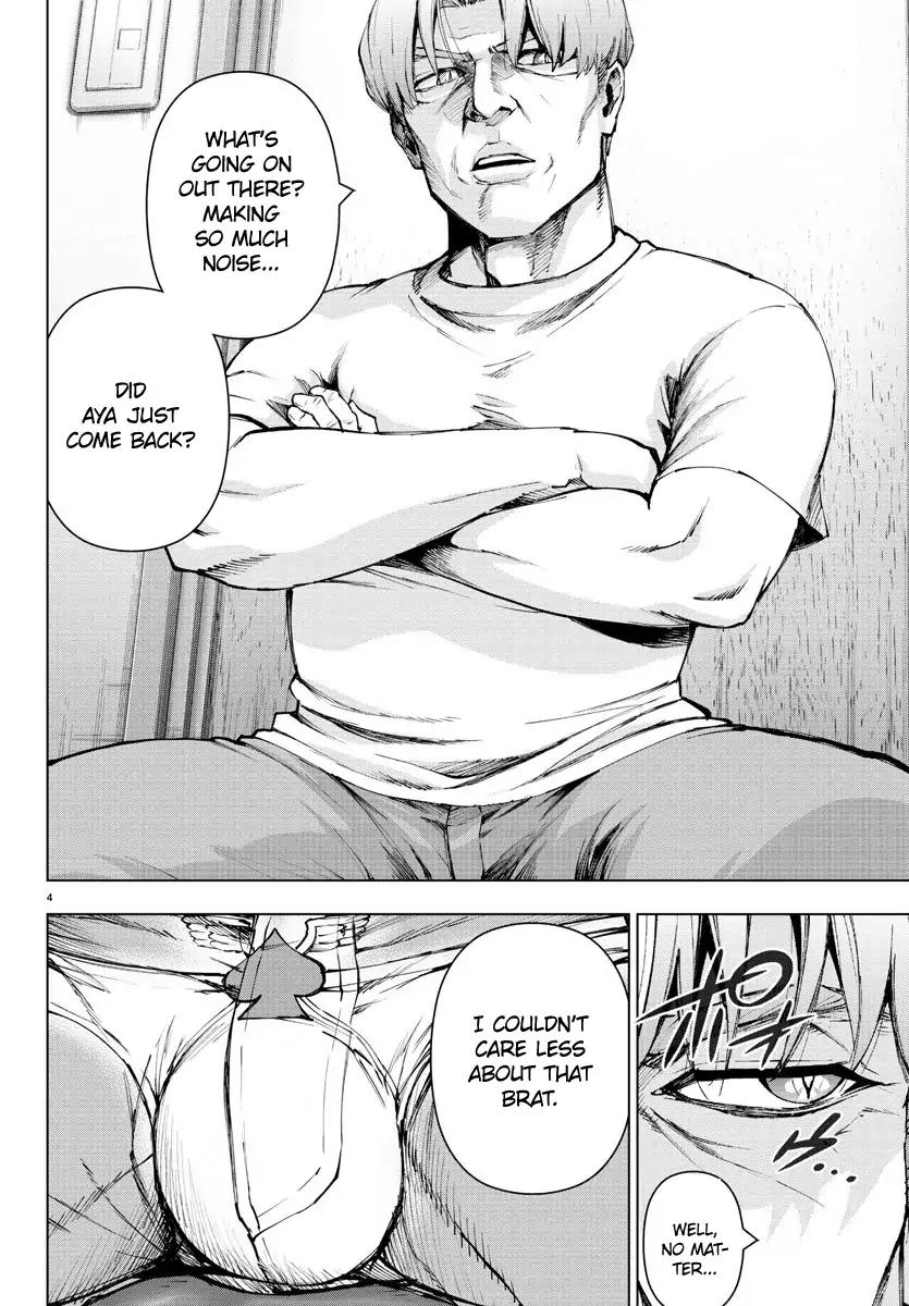 Mahou Shoujo Site Chapter 102 page 5 - Chapter 102
