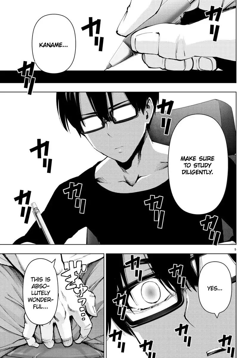 Mahou Shoujo Site Chapter 102 page 6 - Chapter 102