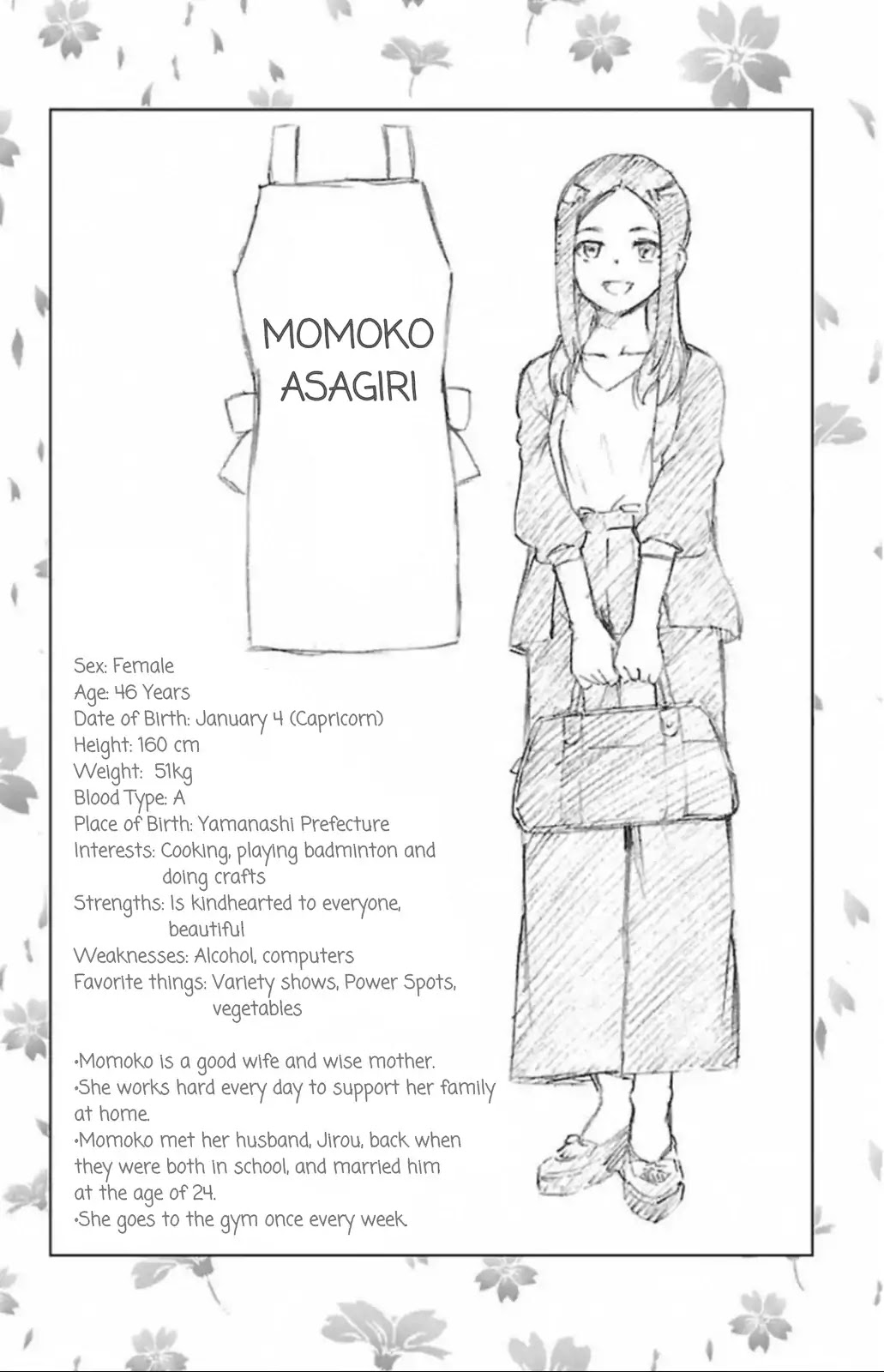 Mahou Shoujo Site Chapter 103.5 page 1 - Chapter 103.5