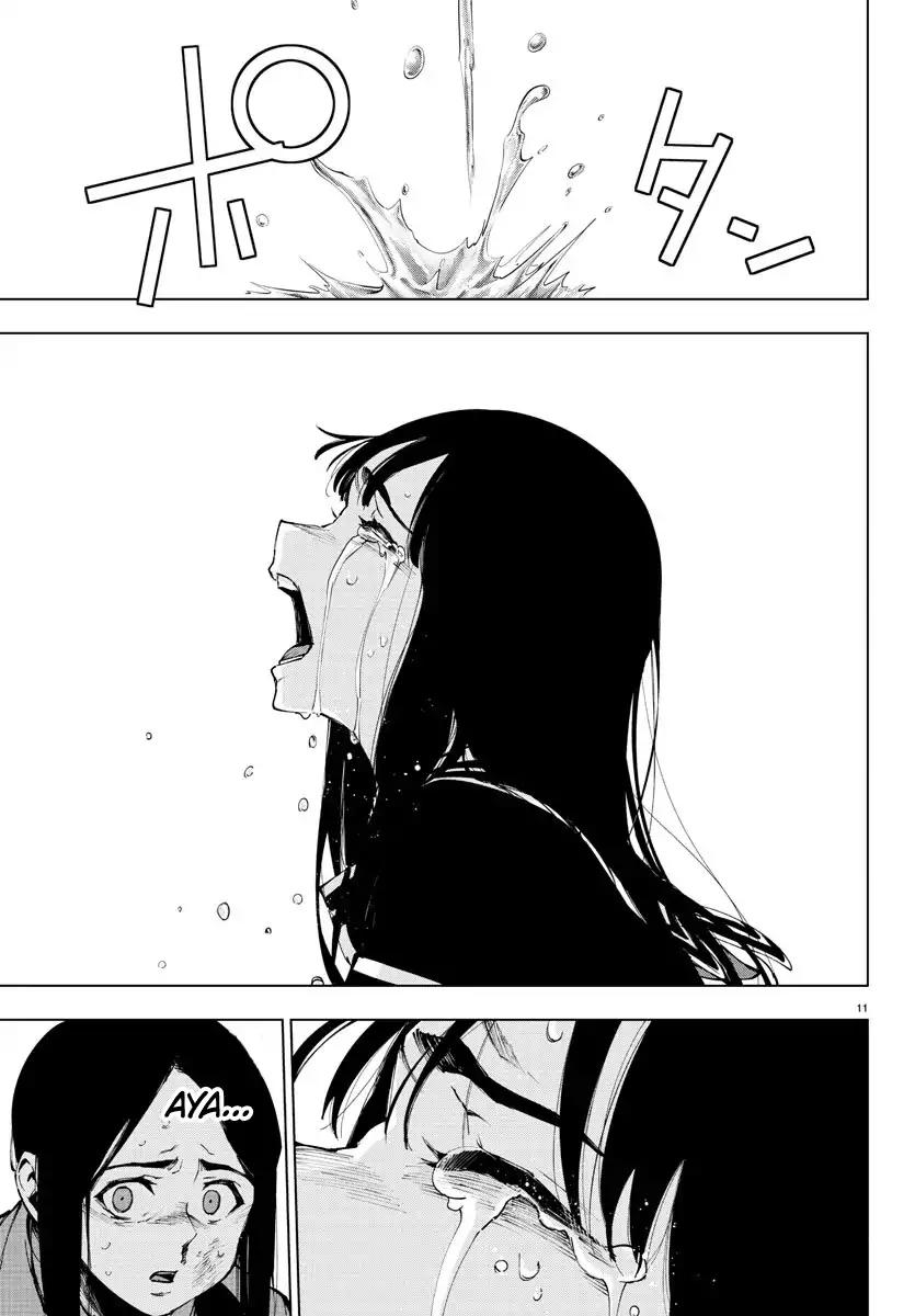 Mahou Shoujo Site Chapter 103 page 11 - Chapter 103