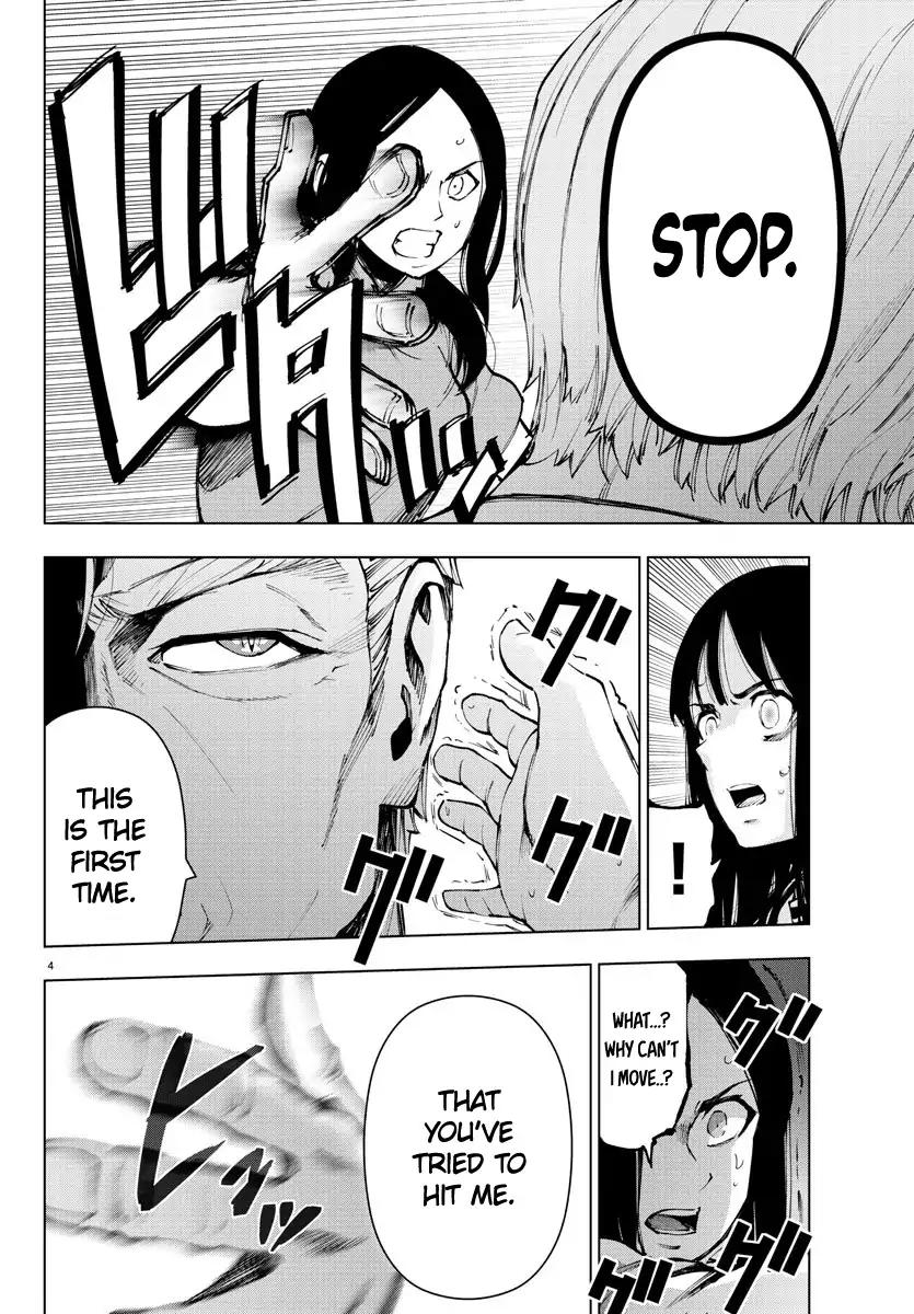 Mahou Shoujo Site Chapter 103 page 4 - Chapter 103
