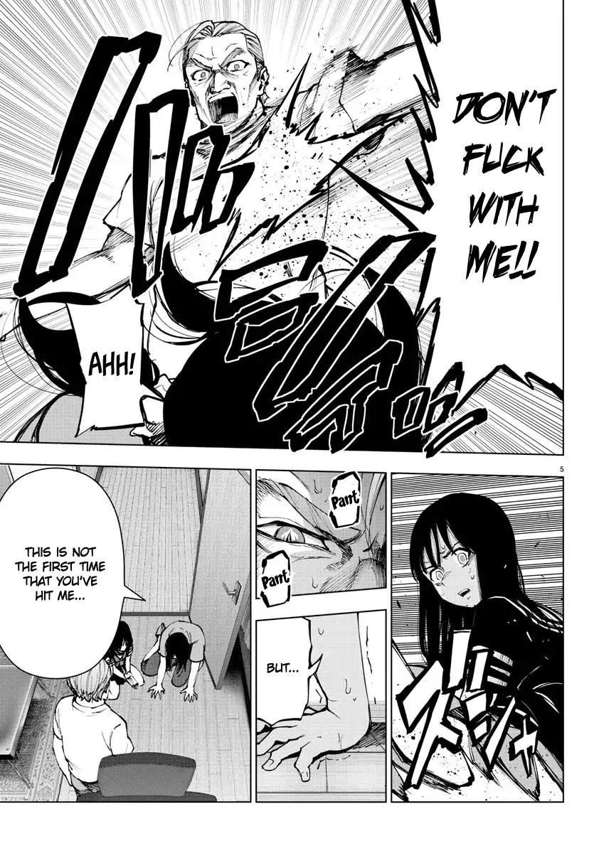 Mahou Shoujo Site Chapter 103 page 5 - Chapter 103