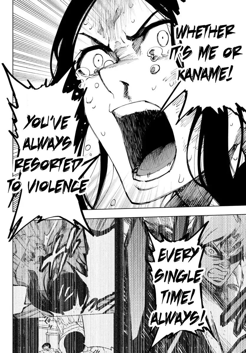 Mahou Shoujo Site Chapter 103 page 6 - Chapter 103