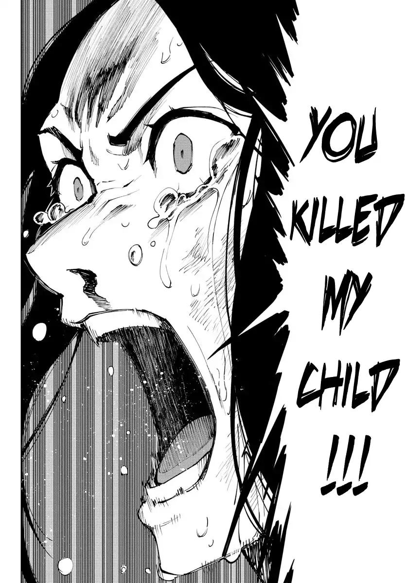 Mahou Shoujo Site Chapter 103 page 8 - Chapter 103