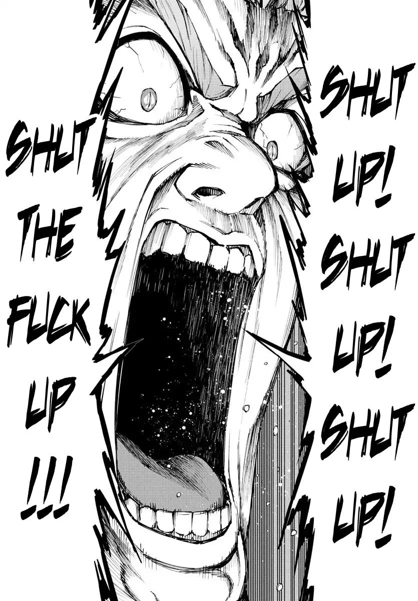Mahou Shoujo Site Chapter 103 page 9 - Chapter 103