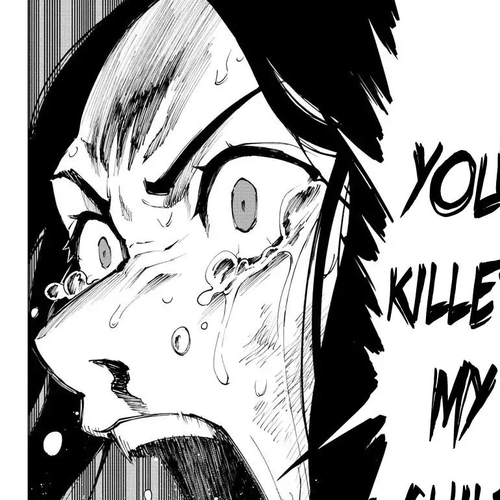 Mahou Shoujo Site Chapter 103 cover